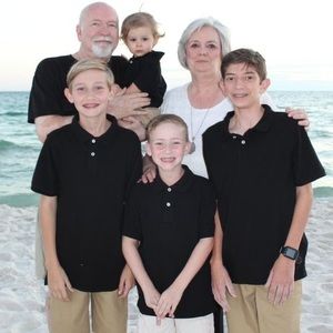 Meet your Posher, Beth